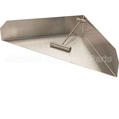 PC575A Compatible Prince Castle Wrap Station
