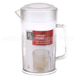 PC64CW135 Compatible Cambro Pitcher Cambro 64Oz-135