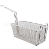 PC676-1 Compatible Prince Castle Basket, Fry(12-7/8"X6-1/4", Fh)