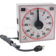 PC7-171-160R Compatible Prince Castle Gralab Timer 60 Min