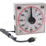 PC7-171-160R Compatible Prince Castle Gralab Timer 60 Min