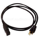 PC72-200-25S Compatible Prince Castle Powercord