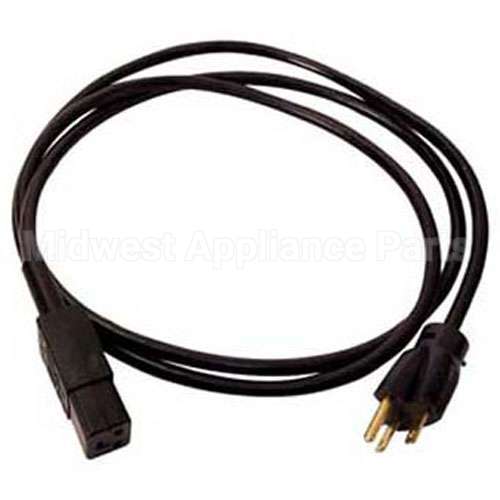 PC72-200-25S Compatible Prince Castle Powercord