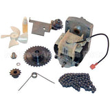 PC87-028AS Compatible Prince Castle Motorkit, Conveyor - 200-240V