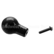 PC943-077S Compatible Prince Castle Handle, Pusher, Tomato Saber