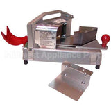 PC943-A Compatible Prince Castle Slicer, Tomato -3/16" Complete