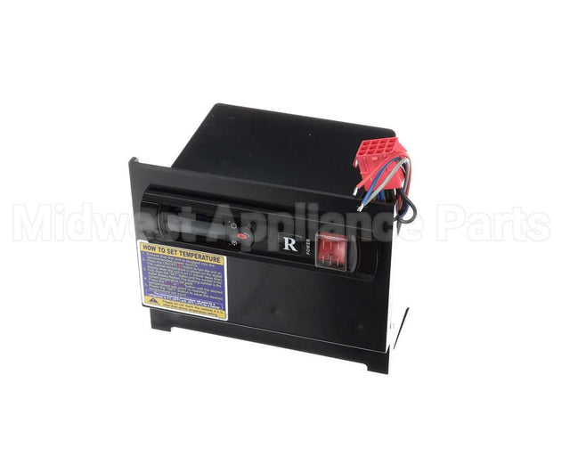 PCB17-01 Everest Retrofit Pcb And Housing (Carel Pybu1R05