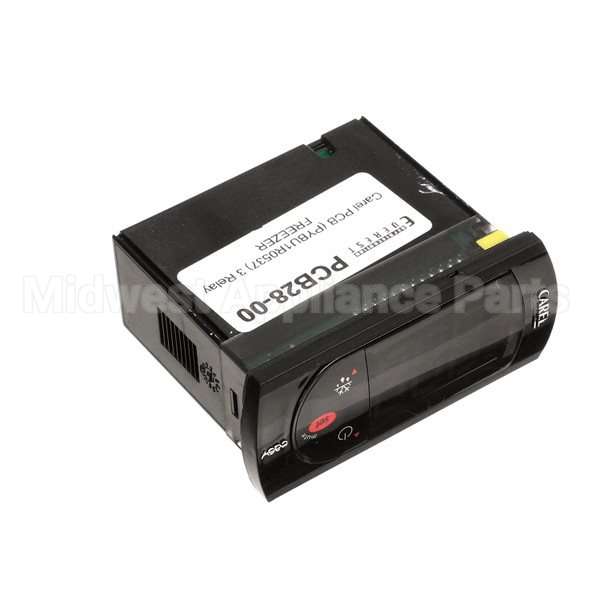 PCB28-00F Compatible Everest Everest Controller Freezer