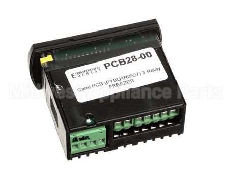 PCB28-00F Everest Everest Controller Freezer
