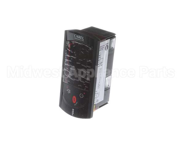 PCB30-00 Everest Carel Pcb (Pybu1T0539) 1 Relay