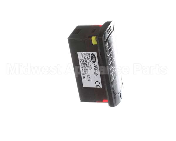 PCB30-00 Everest Carel Pcb (Pybu1T0539) 1 Relay