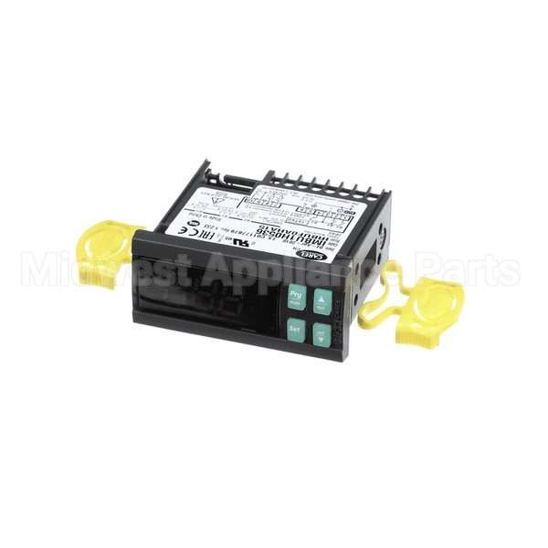 PCB31-00R Compatible Everest Carel Ir33 Pcb 115V - Refriger