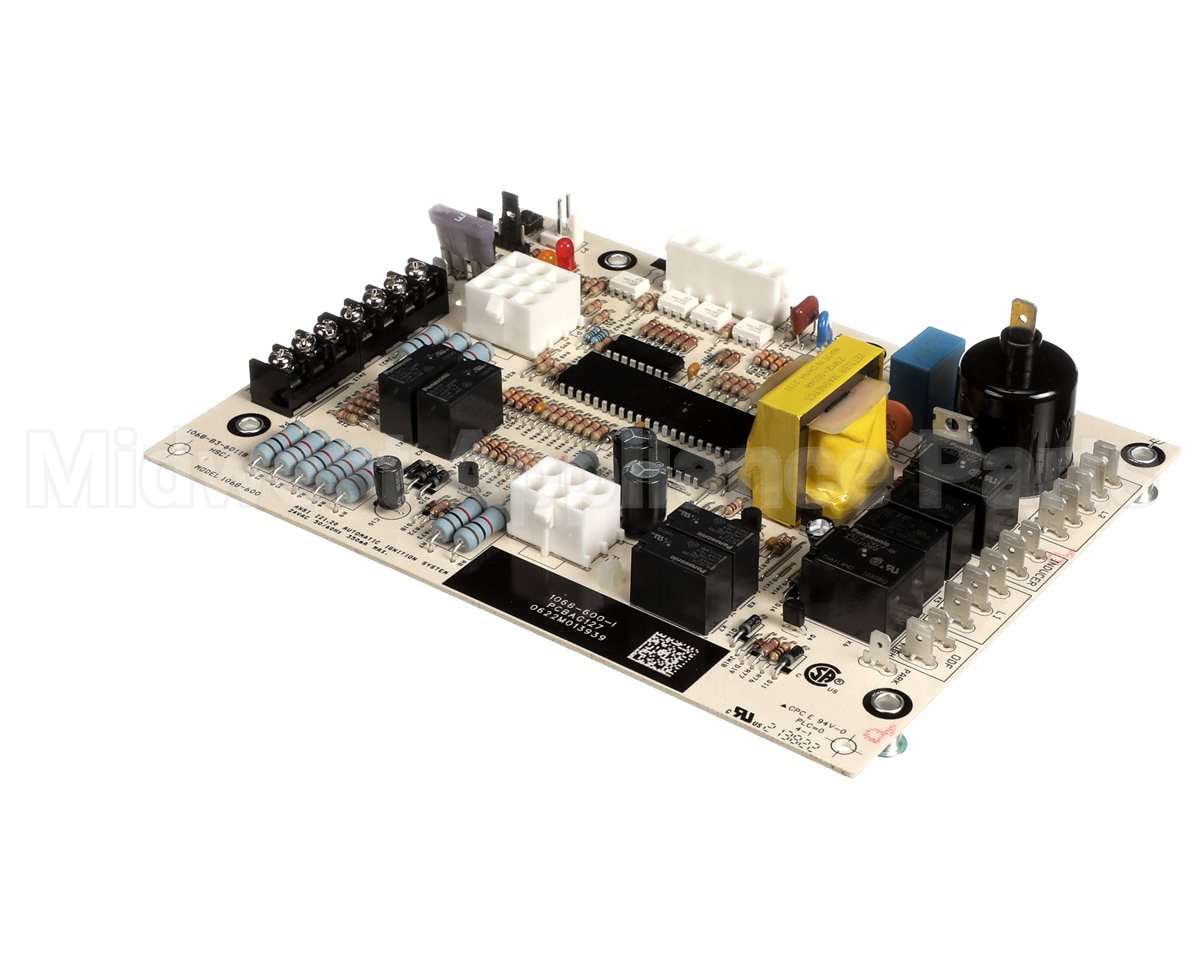 PCBAG127S Amana-Goodman Ignition Control Board