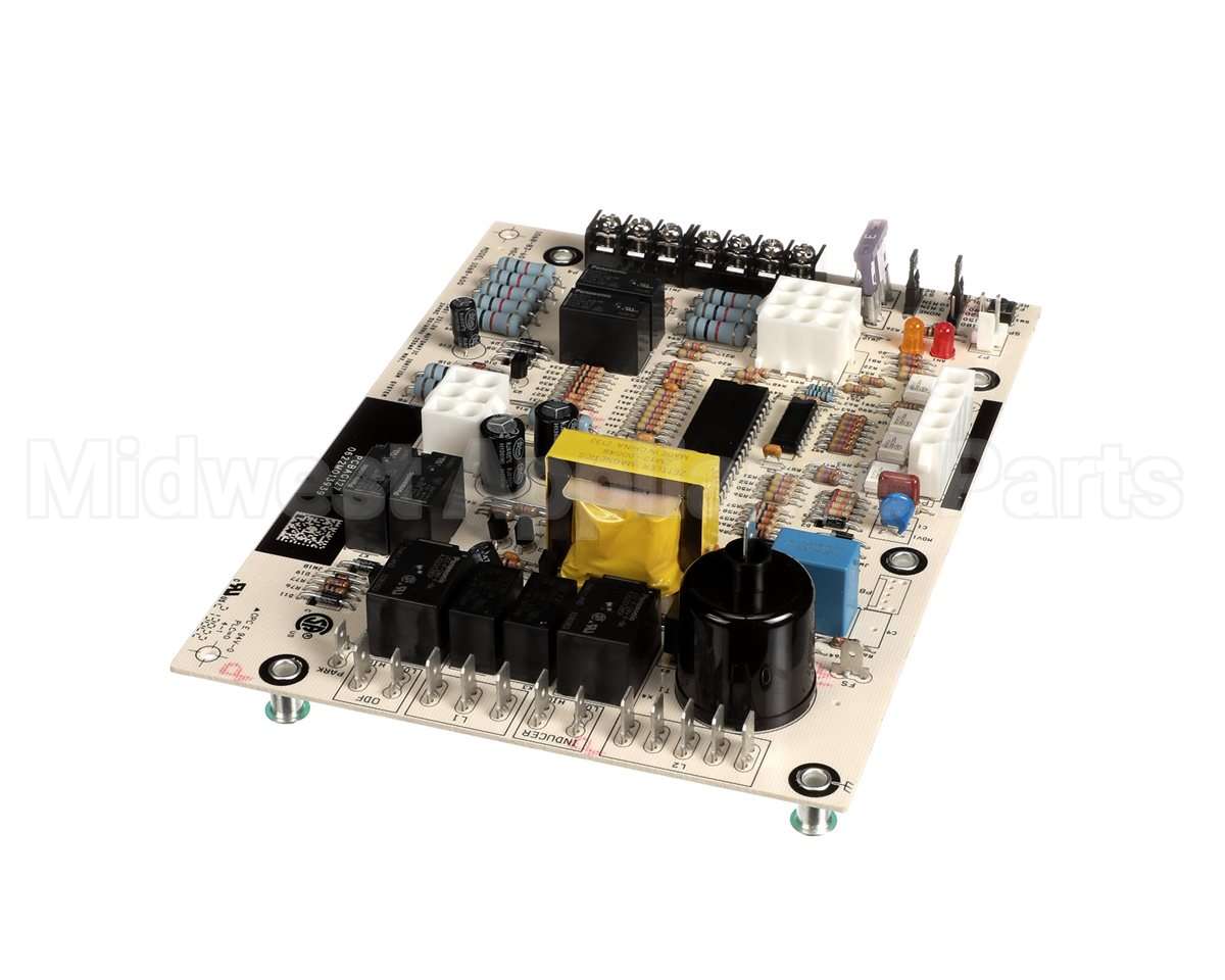 PCBAG127S Amana-Goodman Ignition Control Board