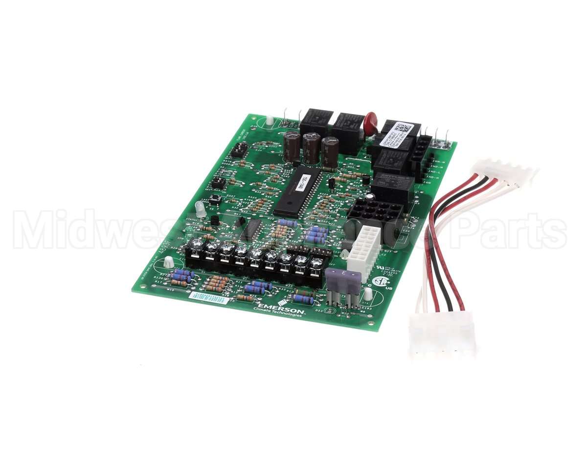 PCBBF107S Amana-Goodman 2 Stage Hsi Board
