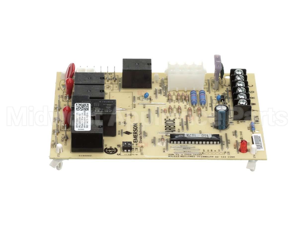 PCBBF112S Amana-Goodman Control Board