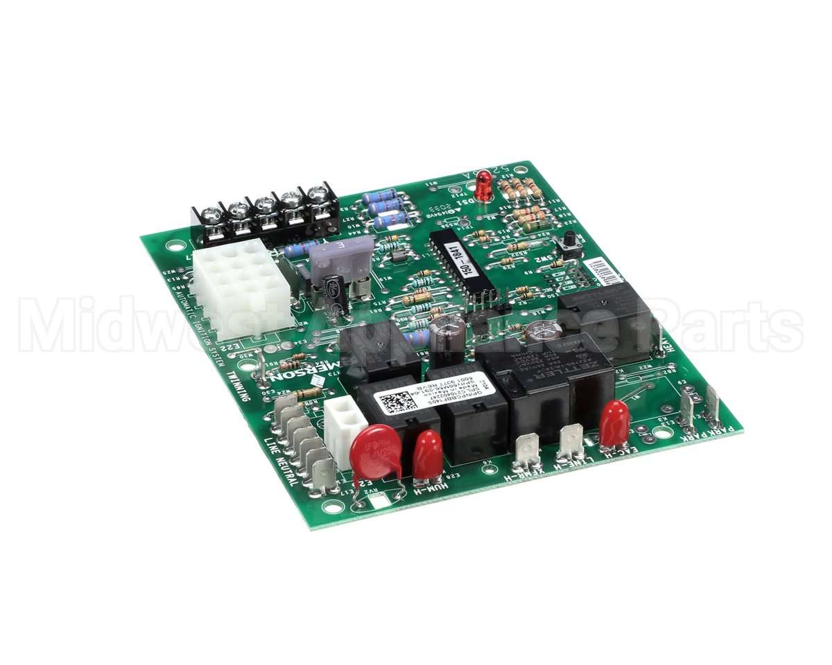 PCBBF140S Amana-Goodman Hsi Ignition Control Board