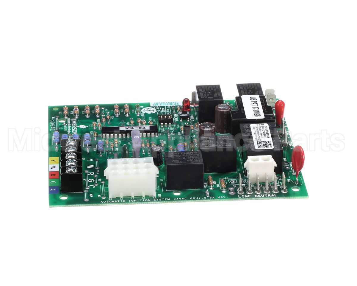 PCBBF162S Amana-Goodman Control Board