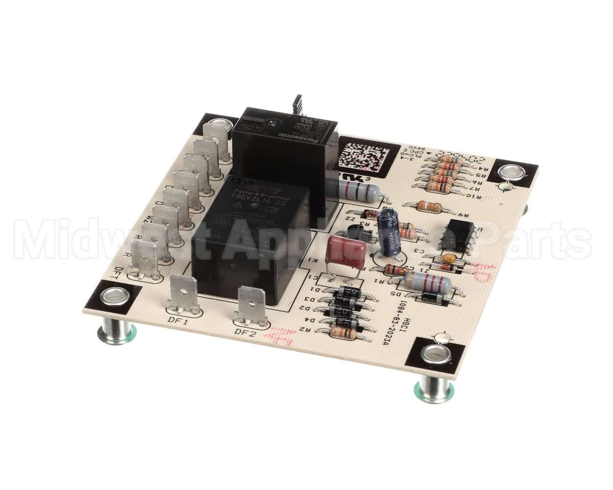 PCBDM101S Amana-Goodman Defrost Cntrl Timer Brd W/Fuse