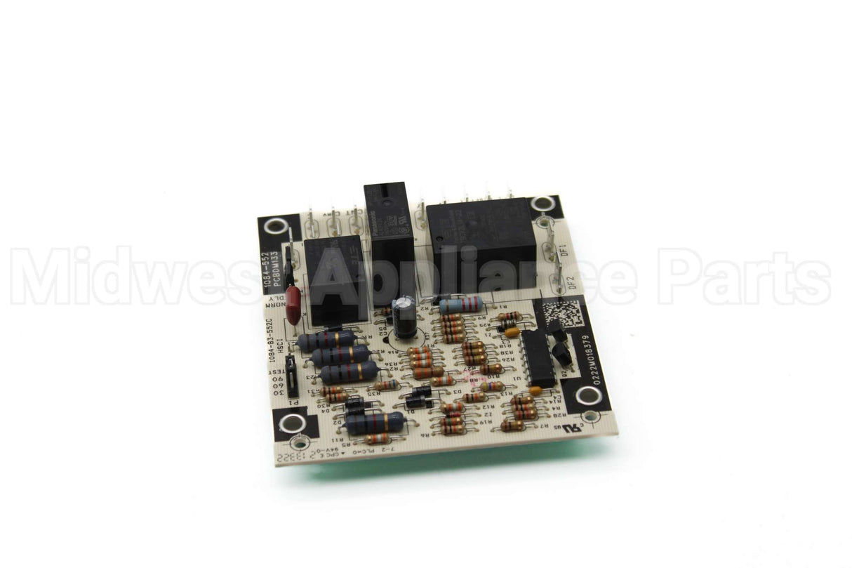 PCBDM133S Amana-Goodman Defrost Control Board