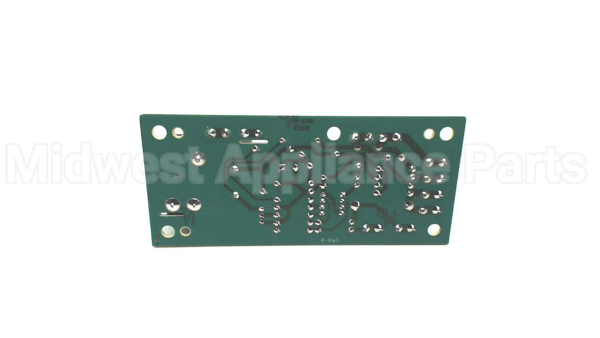 PCBFM103S Amana-Goodman Fan Relay Board