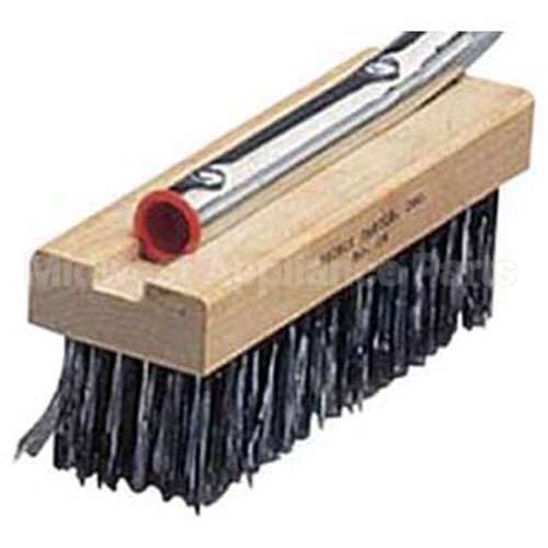 PCCM1 Compatible Prince Castle Brush, Replacement, Medium