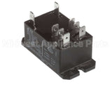 PCCR65 Cospolich Relay, T92S11A22-240, 2-Pole,