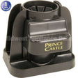 PCCW1 Compatible Prince Castle Wedger, Citrus, 8 Section, Blk