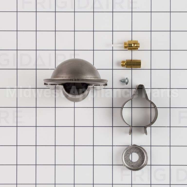 PCK4200 Frigidaire Lp Conversion Kit