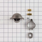 PCK4200 Frigidaire Lp Conversion Kit