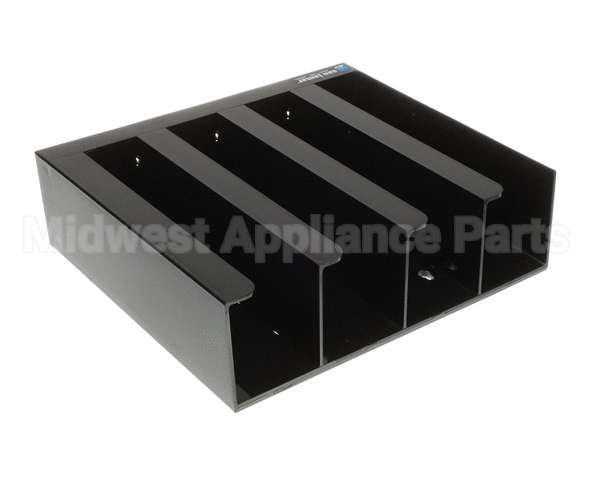 PCL2 San Jamar 2 Portion Cup Lid Organizer