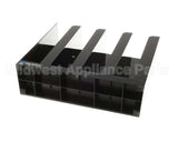 PCL2 San Jamar 2 Portion Cup Lid Organizer