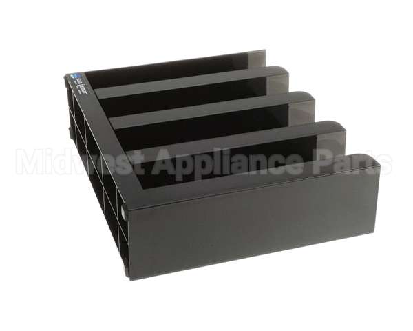 PCL2 San Jamar 2 Portion Cup Lid Organizer