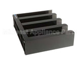 PCL2 San Jamar 2 Portion Cup Lid Organizer