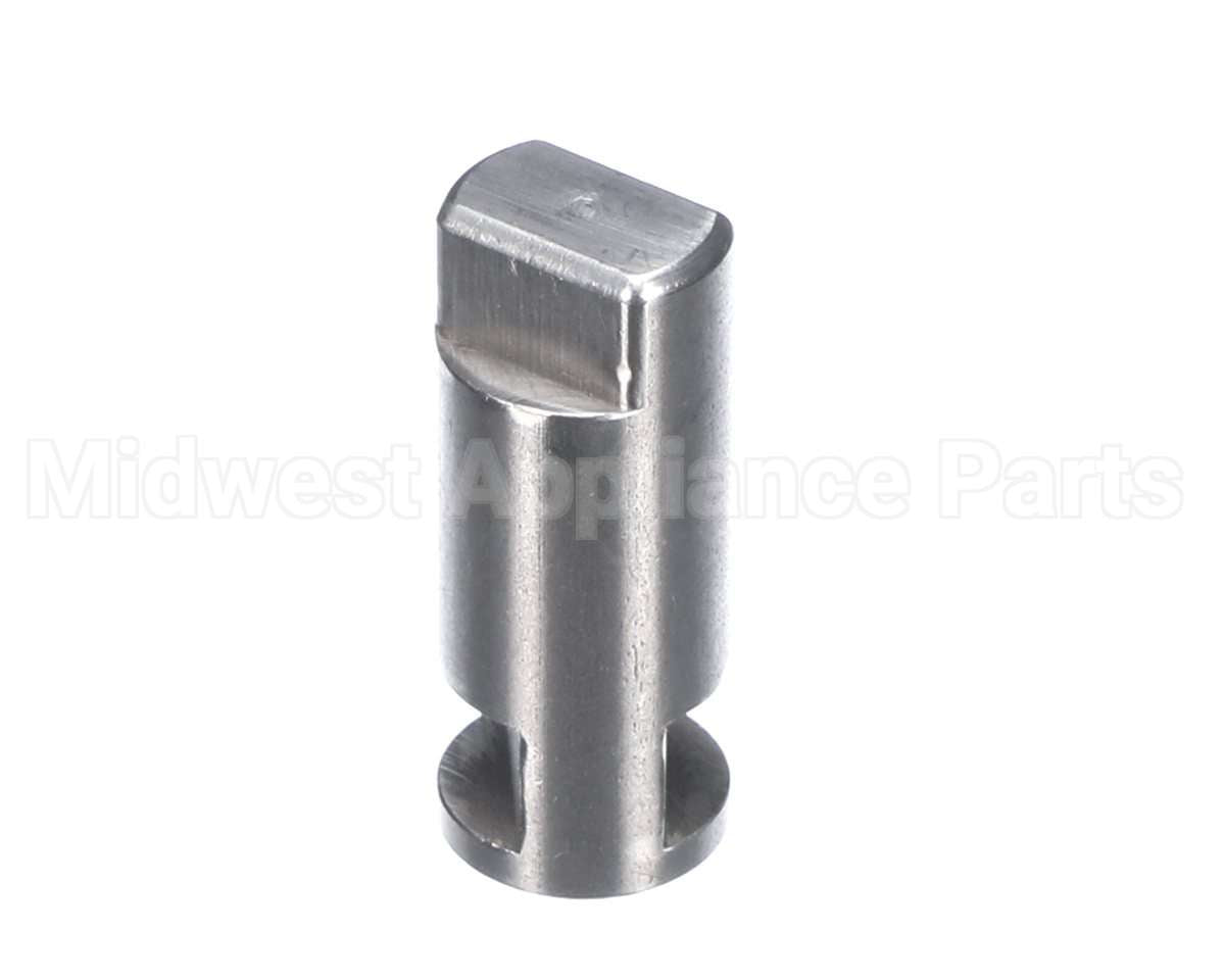 PCM577 Biro Pin, Feed Screw, Product Pushe