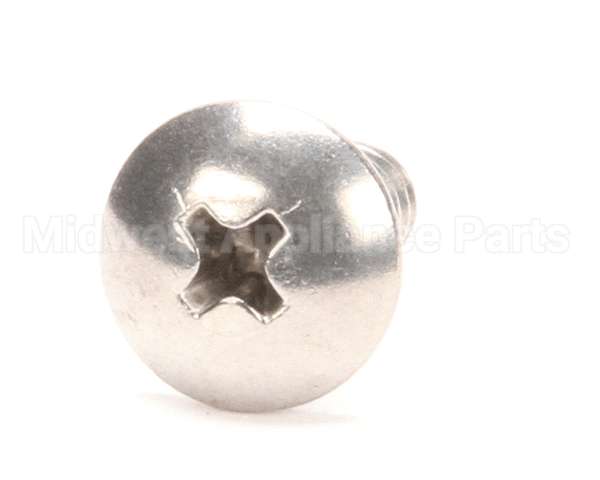 PD020056 Viking Commercial Mach. Screw, 10-24 Ss