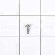 PD020067 Viking'#6 X 3/8 Pan Phil. Tek *Ss* Viking