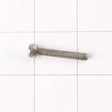 PD020159 Viking -Burner Base Screw
