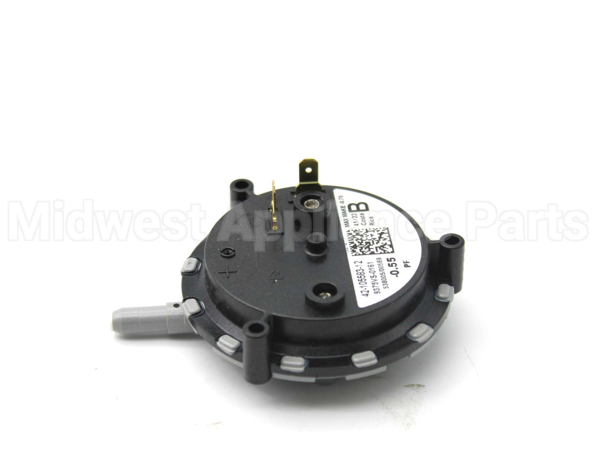 PD425156 Rheem-Ruud Pressure Switch Assembly