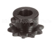 PD501019 Follett Sprocket 35-10Tx1-1/2