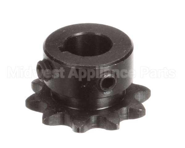 PD501019 Follett Sprocket 35-10Tx1-1/2