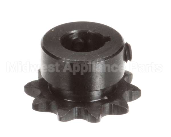 PD501019 Follett Sprocket 35-10Tx1-1/2
