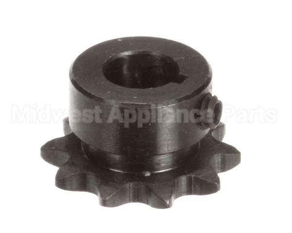PD501019 Follett Sprocket 35-10Tx1-1/2