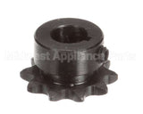 PD501019 Follett Sprocket 35-10Tx1-1/2