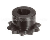 PD501019 Follett Sprocket 35-10Tx1-1/2