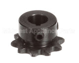 PD501019 Follett Sprocket 35-10Tx1-1/2