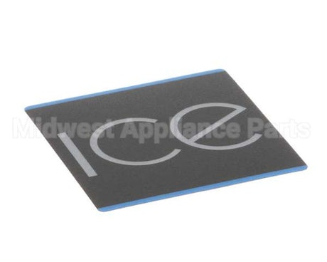 PD501344 Follett Label, Ice