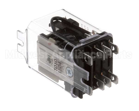 PD501369 Follett Relay, Dispense