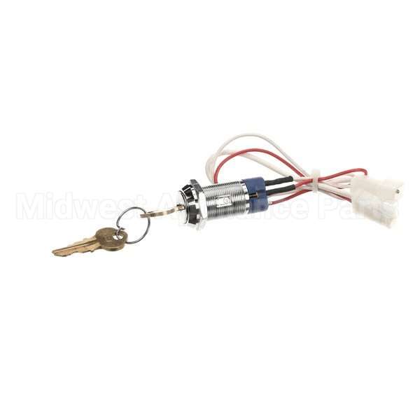 PD501409 Compatible Follett Keylockswitch, 150 Seri Es