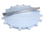 PD501493 Follett Wheel Dispenser